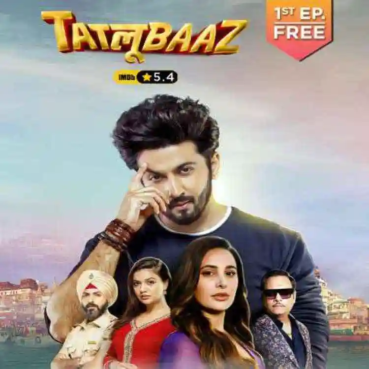 Tatlubaaz Stories - 1