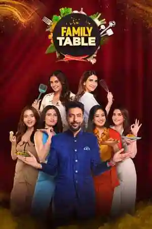 Family Table