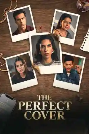 The Perfect Cover
