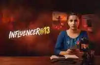 Influencer@13