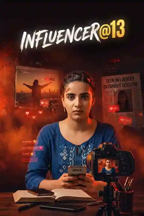 Influencer@13