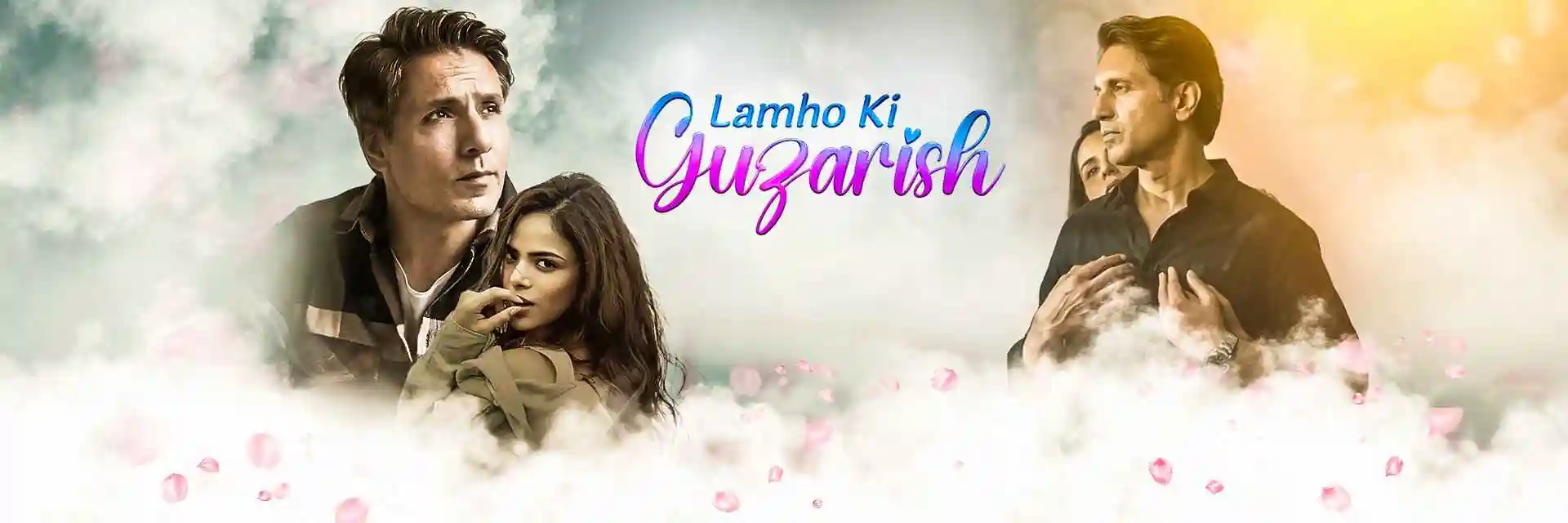 Lamho Ki Guzaarish