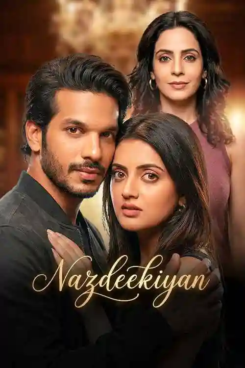 Nazdeekiyan