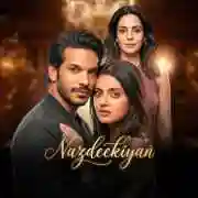 Nazdeekiyan