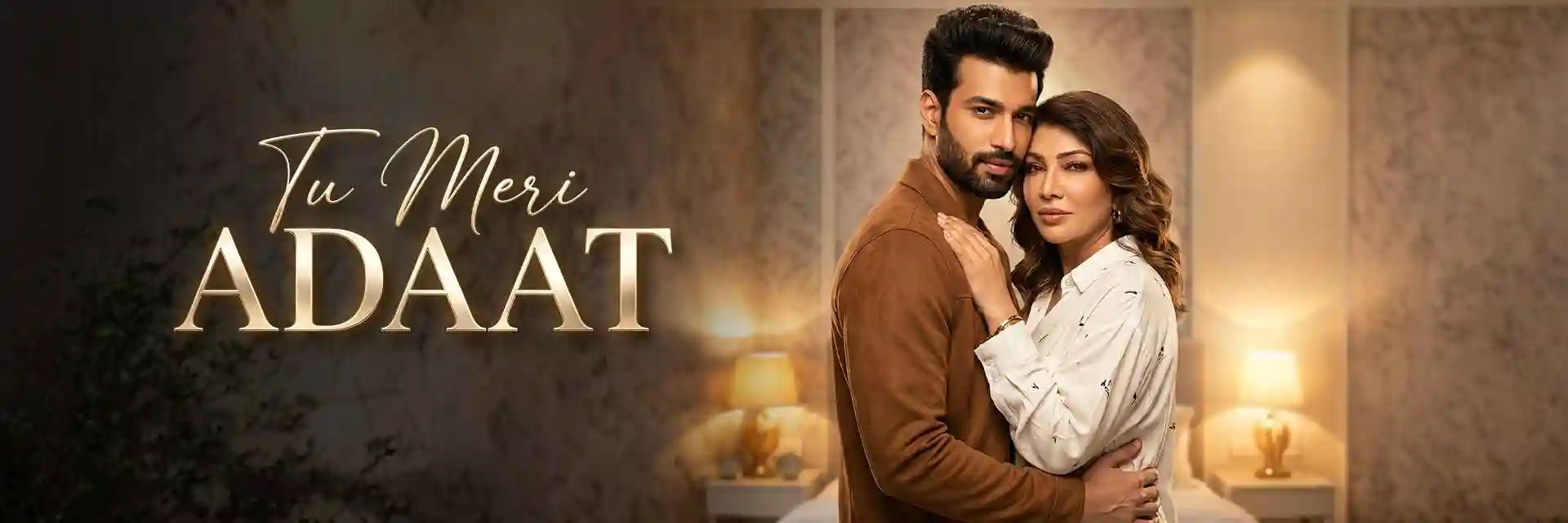 Tu Meri Adaat