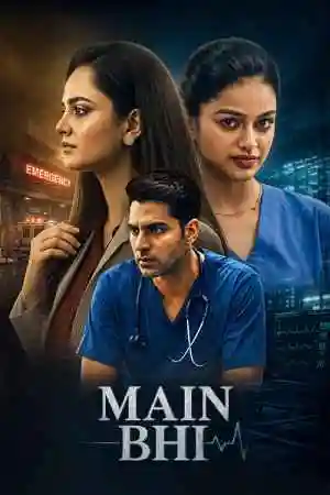 Main Bhi