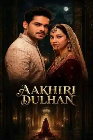 Aakhiri Dulhan