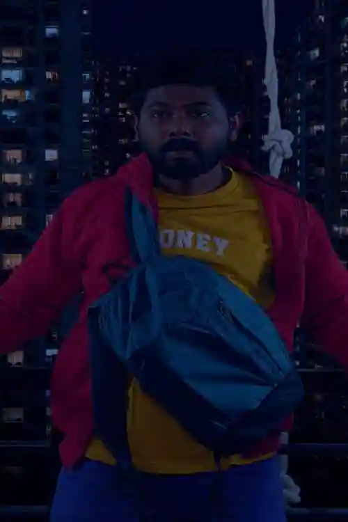 S1 E1