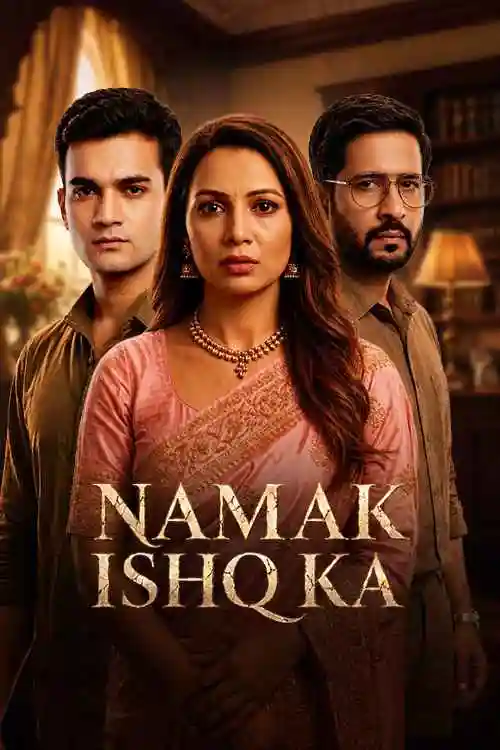 Namak Ishq Ka