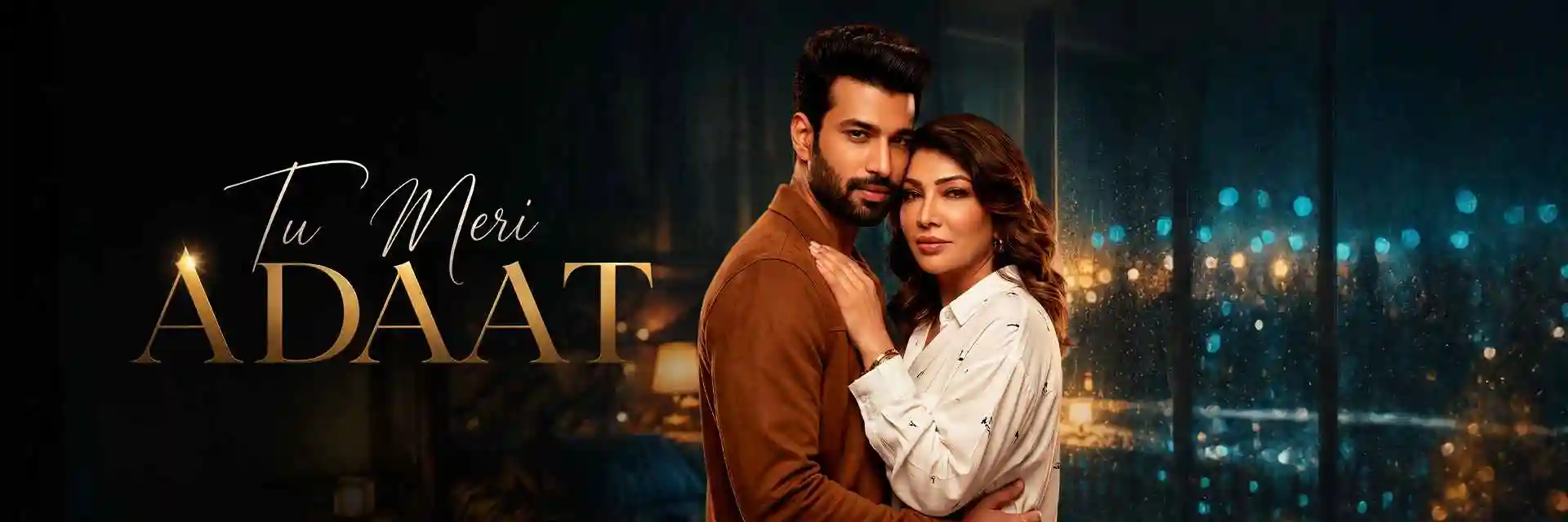 Tu Meri Adaat