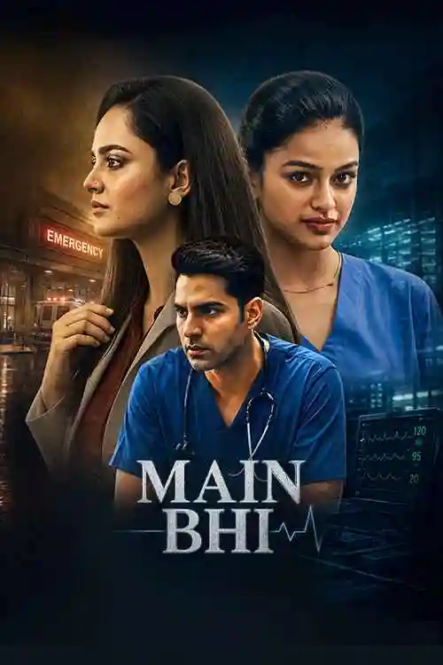 Main Bhi