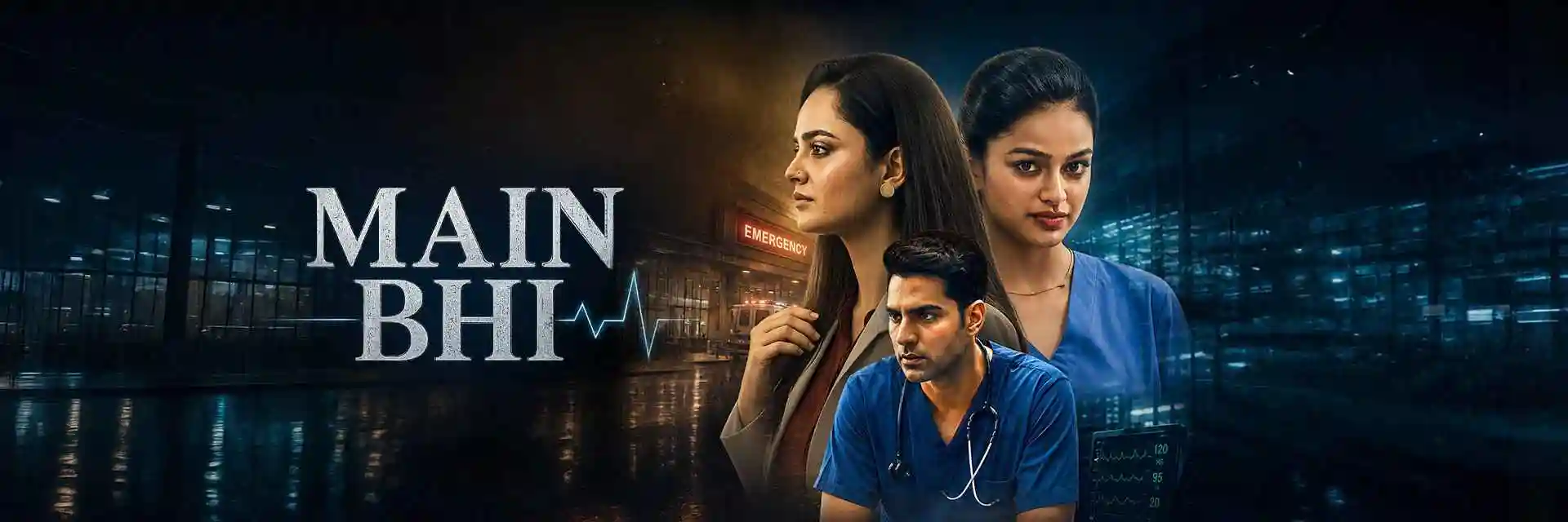 Main Bhi