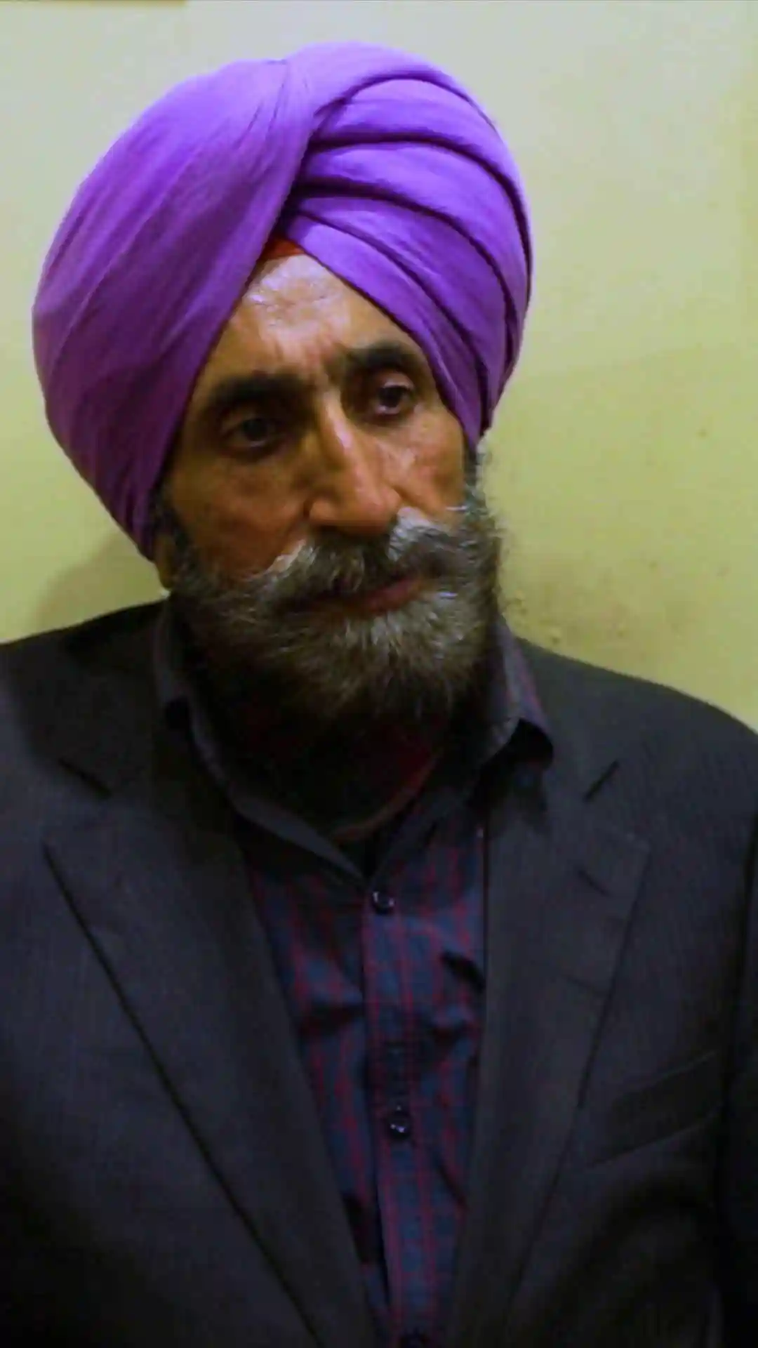 E1.7 Golden Temple - Langar