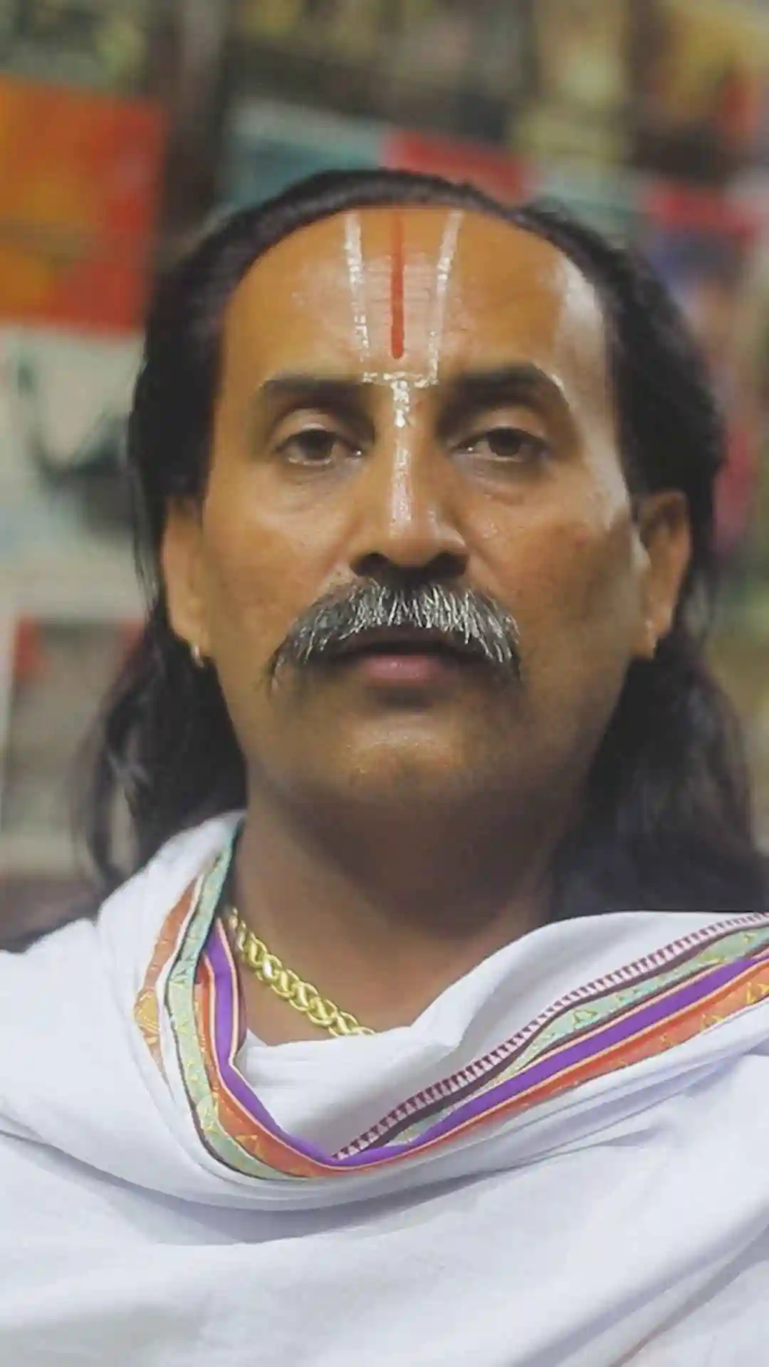 E2.3 Brahma Temple - Savitri Devi ki kahani Part 1