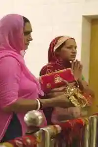 E2.5 Brahma Temple - Savitri Devi Ka Mandir