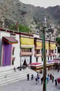 E3.1 Hemis Monastery - Hemis Monastery