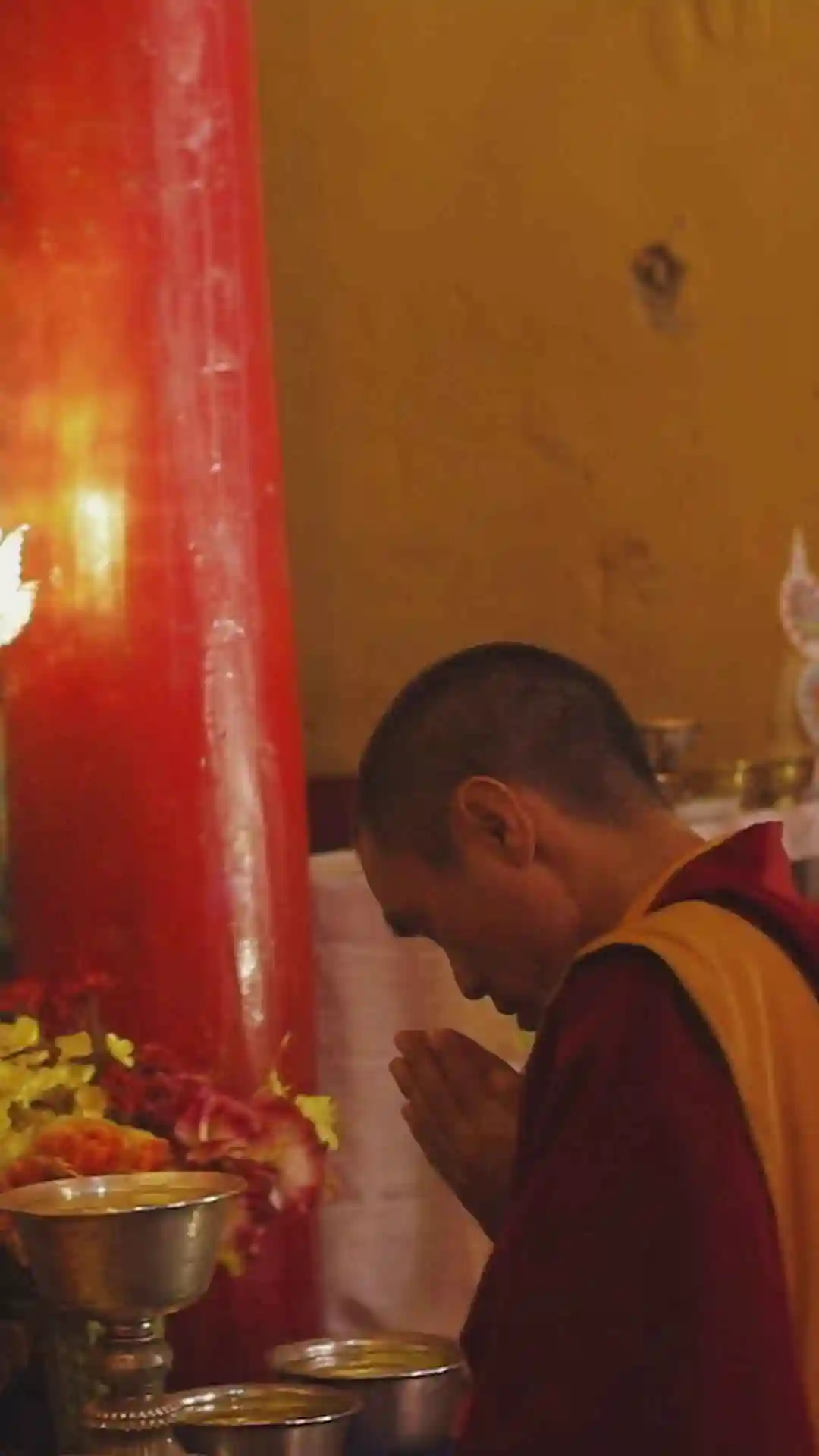 E3.2 Hemis Monastery - Padmasambhava Guru Rinpoche
