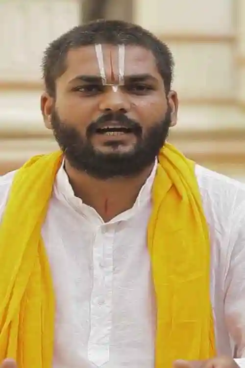 E4.4 Krishna Balram - Balram Avatar