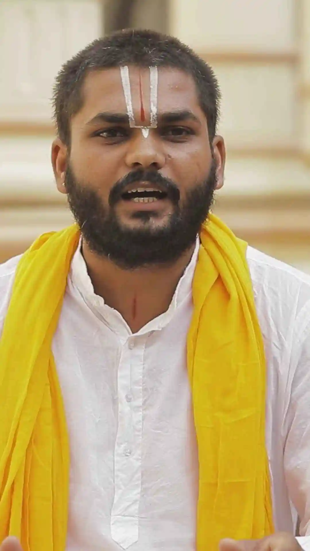 E4.4 Krishna Balram - Balram Avatar
