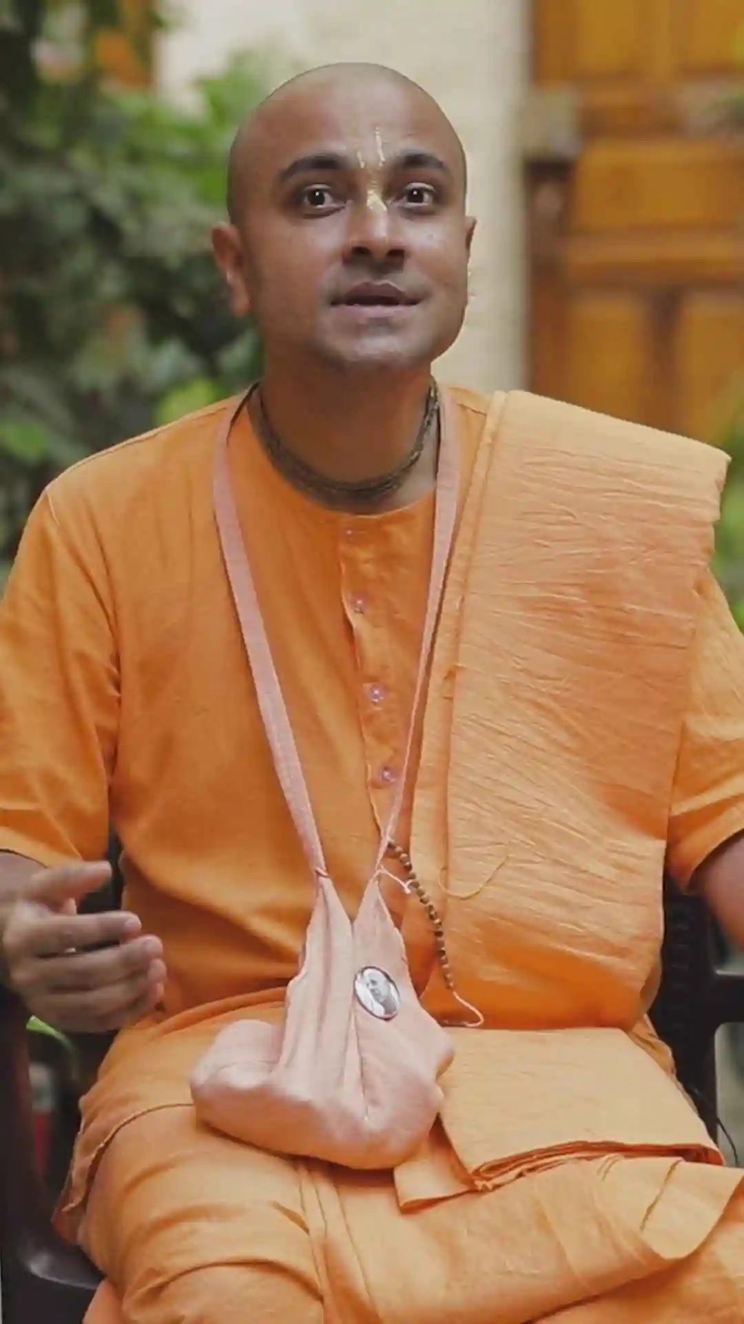 E4.5 Krishna Balram - Iskcon Temple