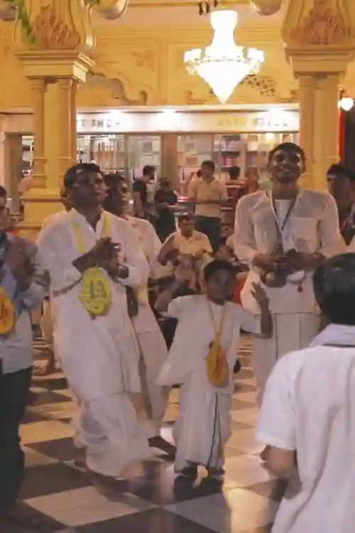 E4.6 Krishna Balram - Bhakti Ki Pukaar