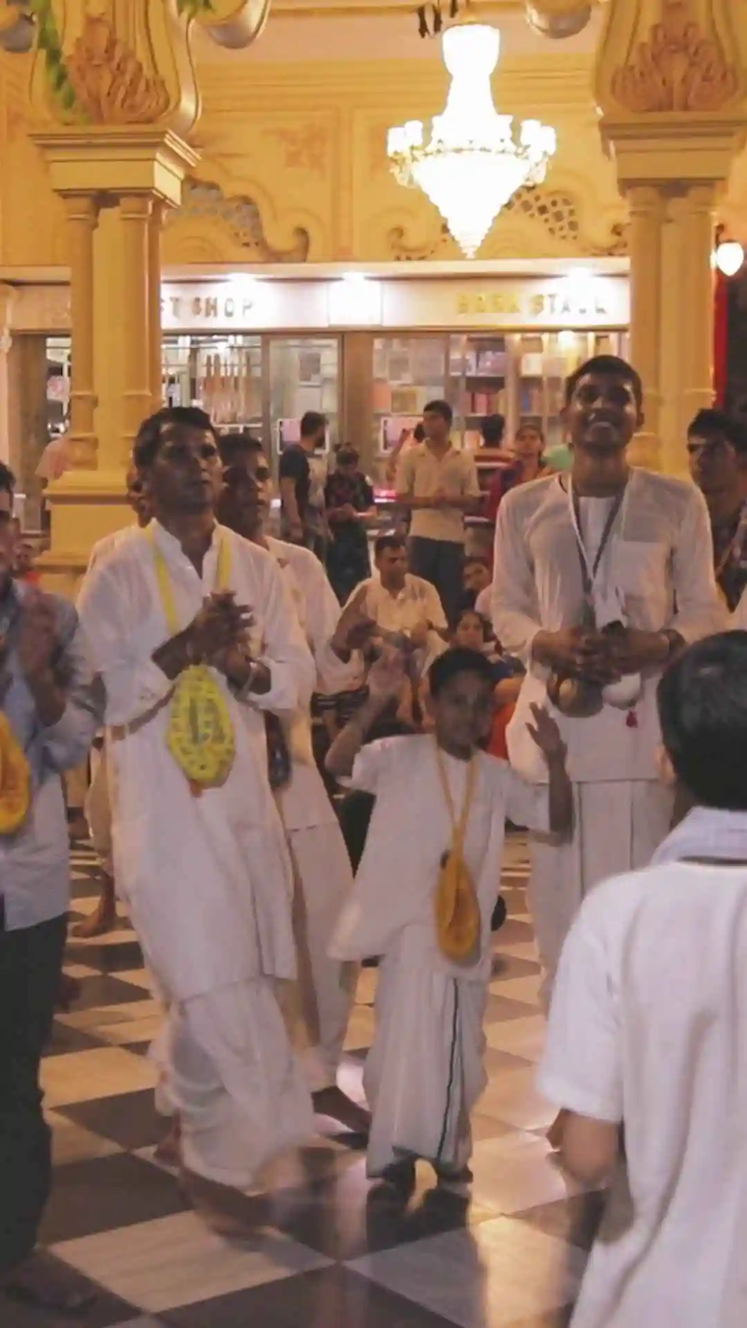 E4.6 Krishna Balram - Bhakti Ki Pukaar