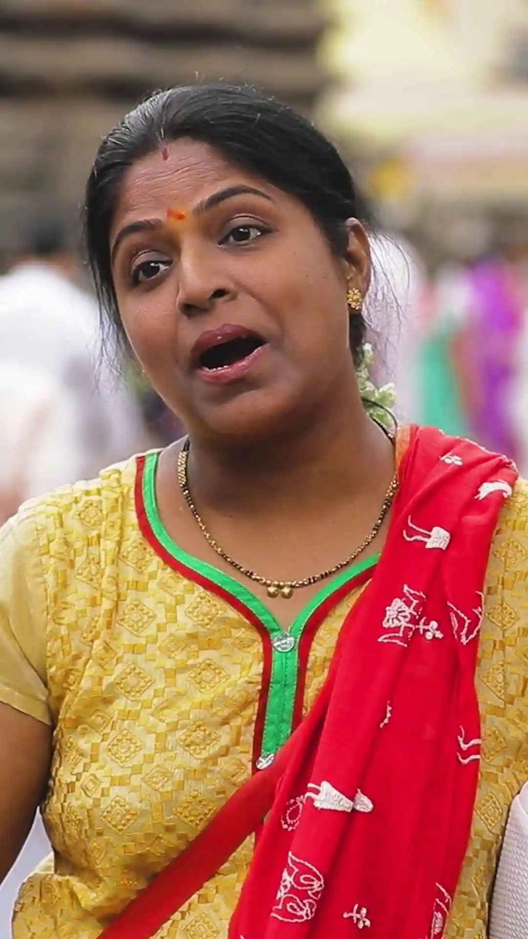 E5.2 Mahalaxmi - Maa ke Bhakt
