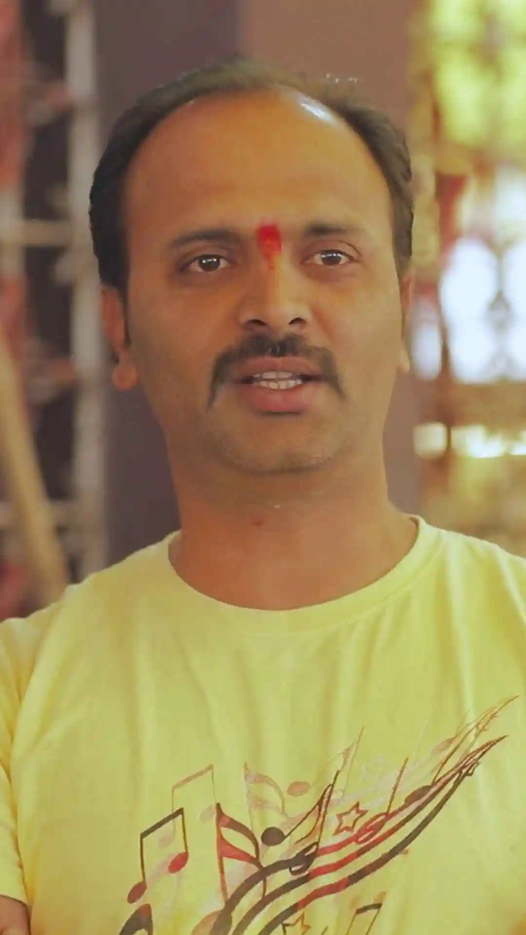 E5.4 Mahalaxmi - Bhakto ki Pareshani