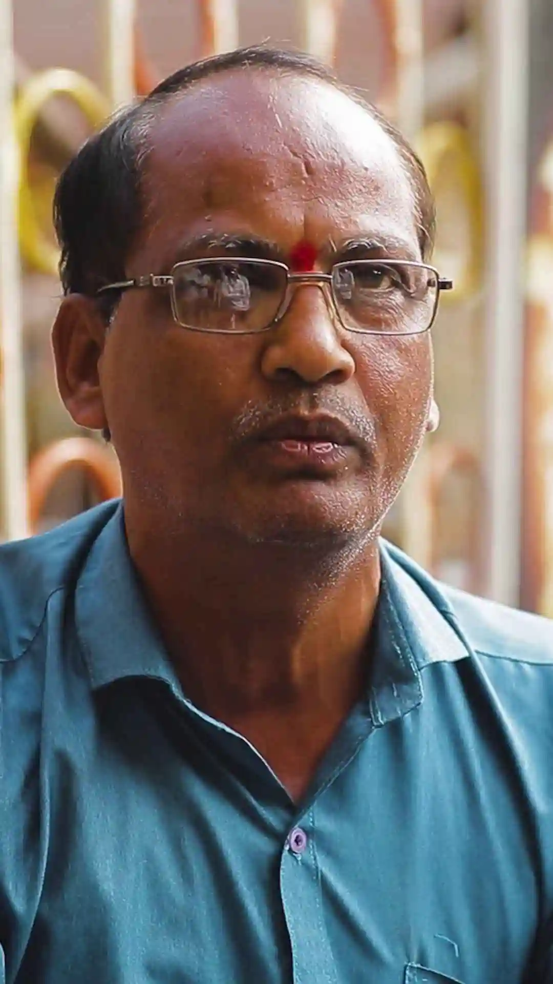 E5.6 Mahalaxmi - Ruth Ke Q Aayi Hai
