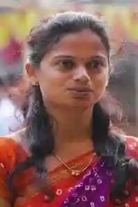 E5.7 Mahalaxmi - Maa Ki Palkhi