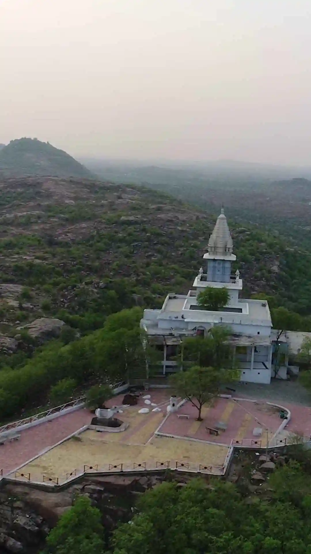 E1 Pitambara Peeth - Estabilshment of Tirth