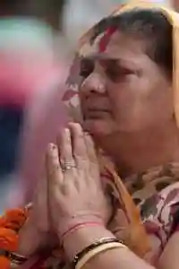 E3 Pitambara Peeth - Maa Bagalamukhi