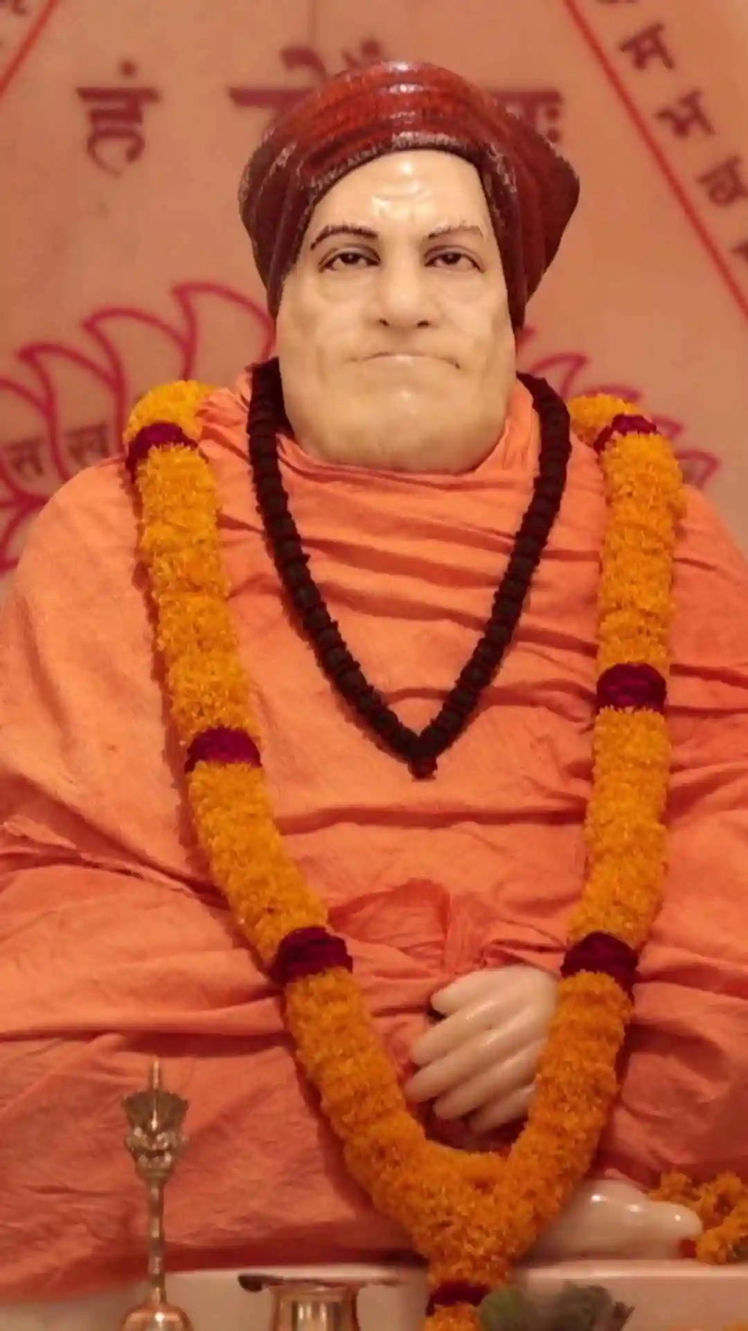 E4 Pitambara Peeth - Peeth ke anya devta