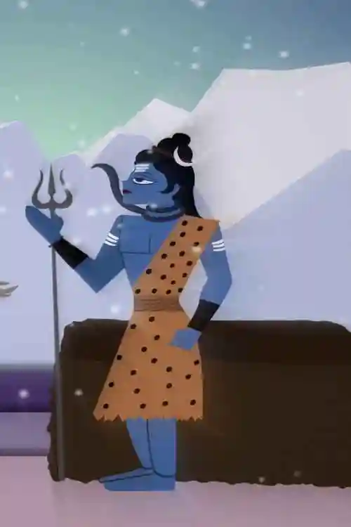 E5 Pitambara Peeth - Maa Dhoomavati
