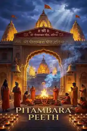 Pitambara Peeth