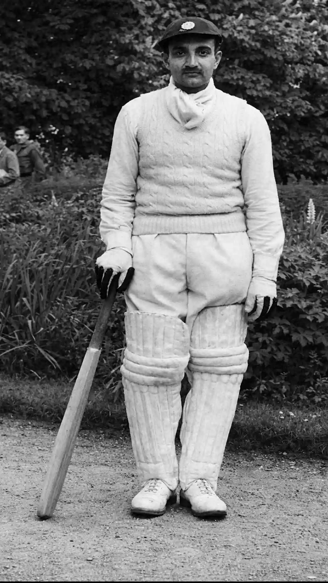 E1.2 Glorius Openers - India's first Opening Batsman