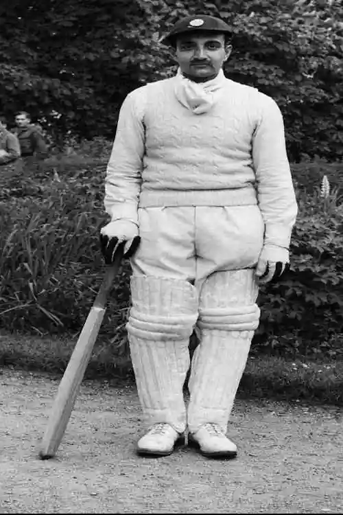 E1.2 Glorius Openers - India's first Opening Batsman
