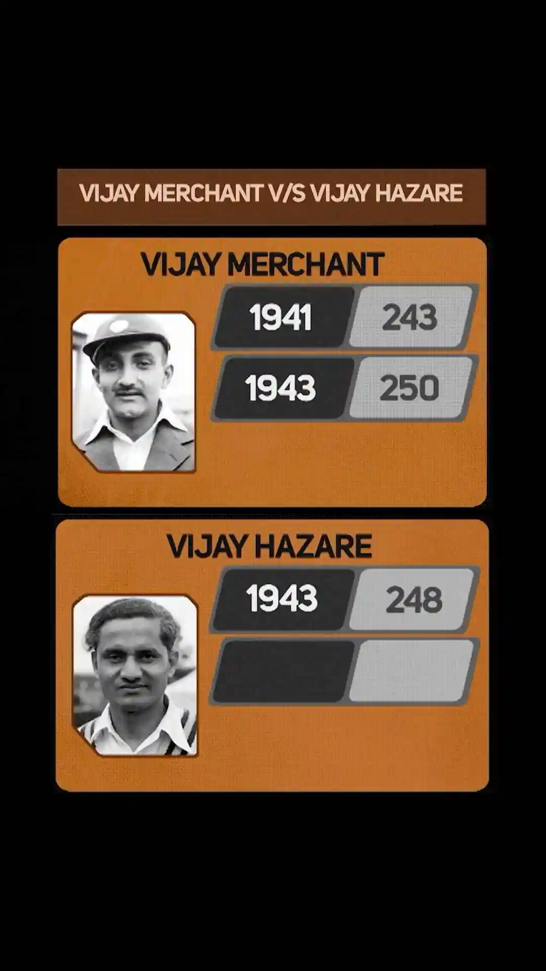 E1.5 Glorius Openers - Vijay Vs Vijay