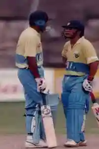 E1.14 Glorius Openers - Revolution Of Opening Batsman
