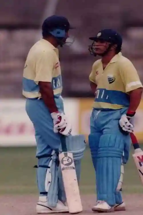 E1.14 Glorius Openers - Revolution Of Opening Batsman
