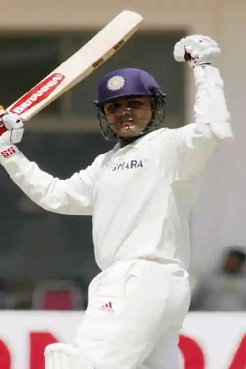 E1.18 Glorius Openers - Rise of Sehwag