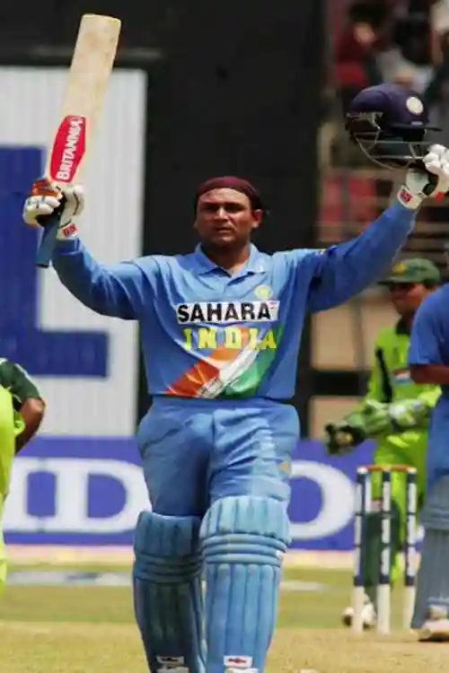 E1.19 Glorius Openers - Legacy of Sehwag