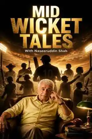 Mid Wicket Tales